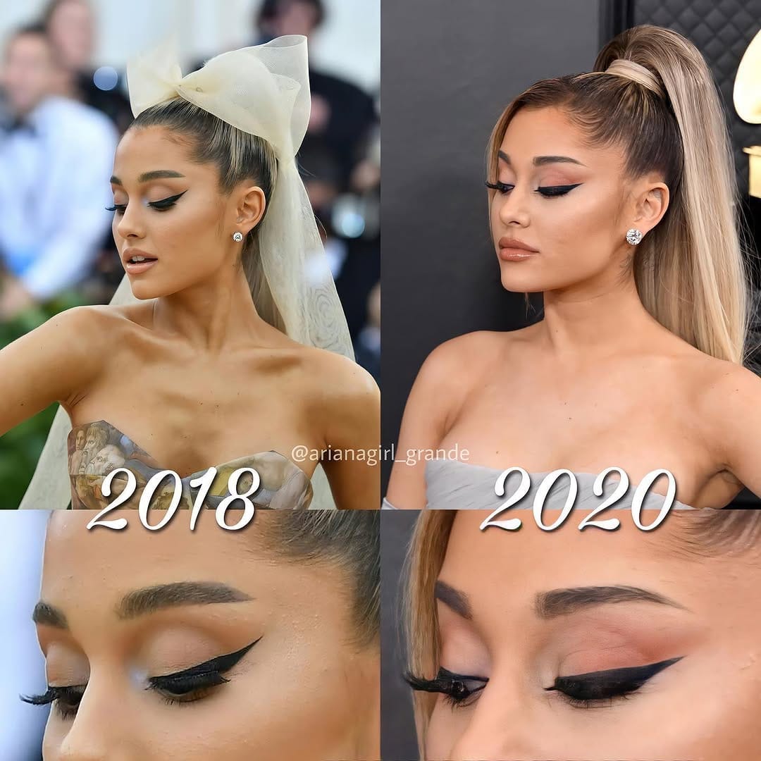 Post 10 by Arianagirl_grande🌙 on Instagram (image)
