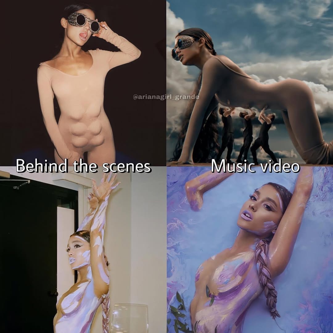 Post 8 by Arianagirl_grande🌙 on Instagram (carousel)
