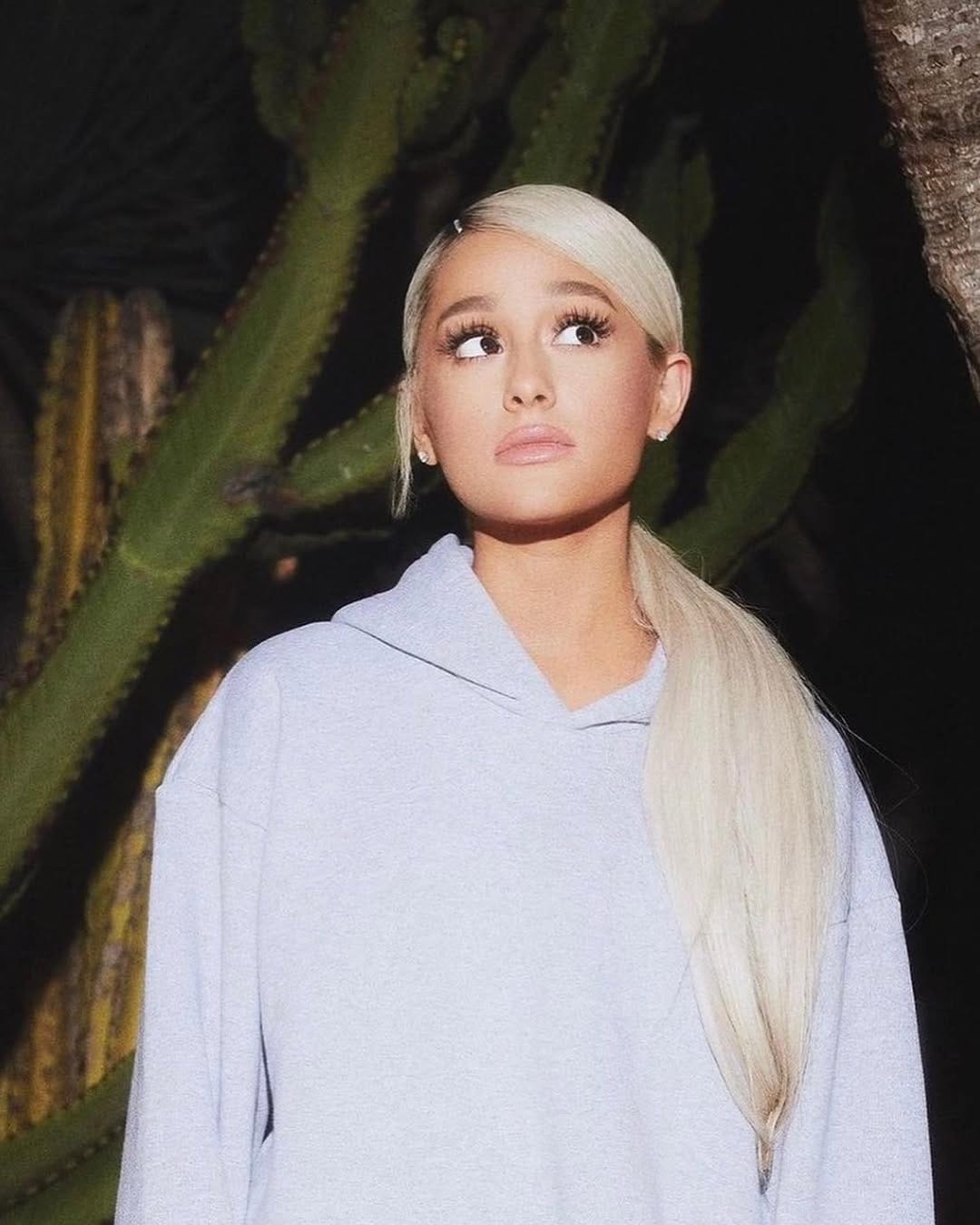 Post 4 by Arianagirl_grande🌙 on Instagram (carousel)