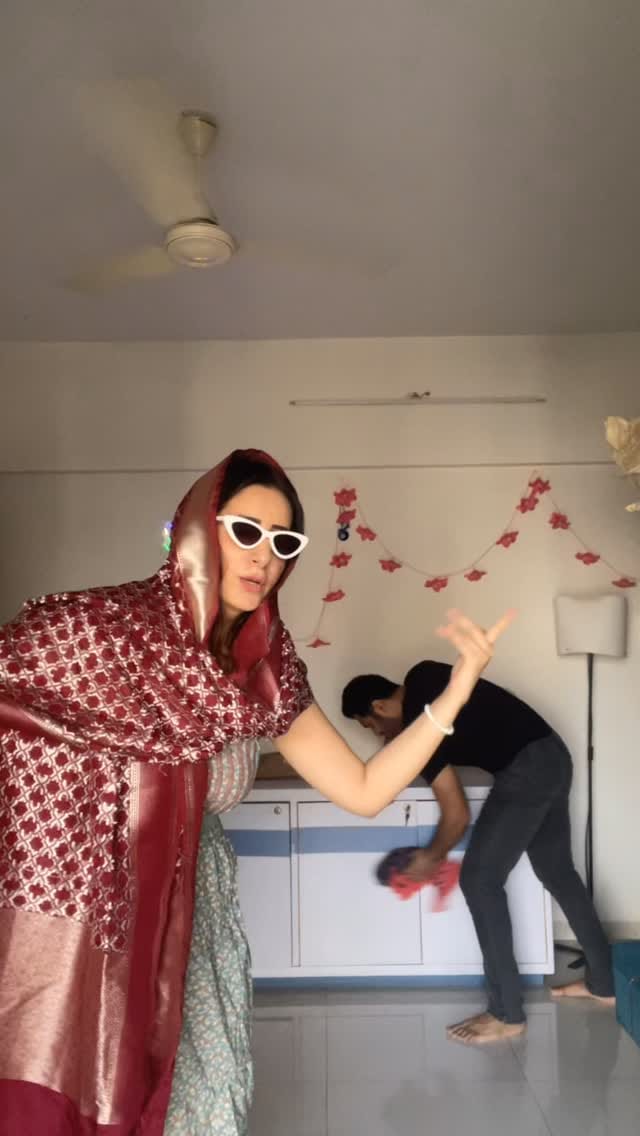 Post 5 by P R E R N A🌟 on Instagram (video)
