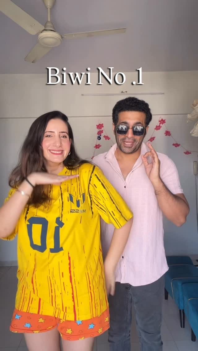 Post 4 by P R E R N A🌟 on Instagram (video)