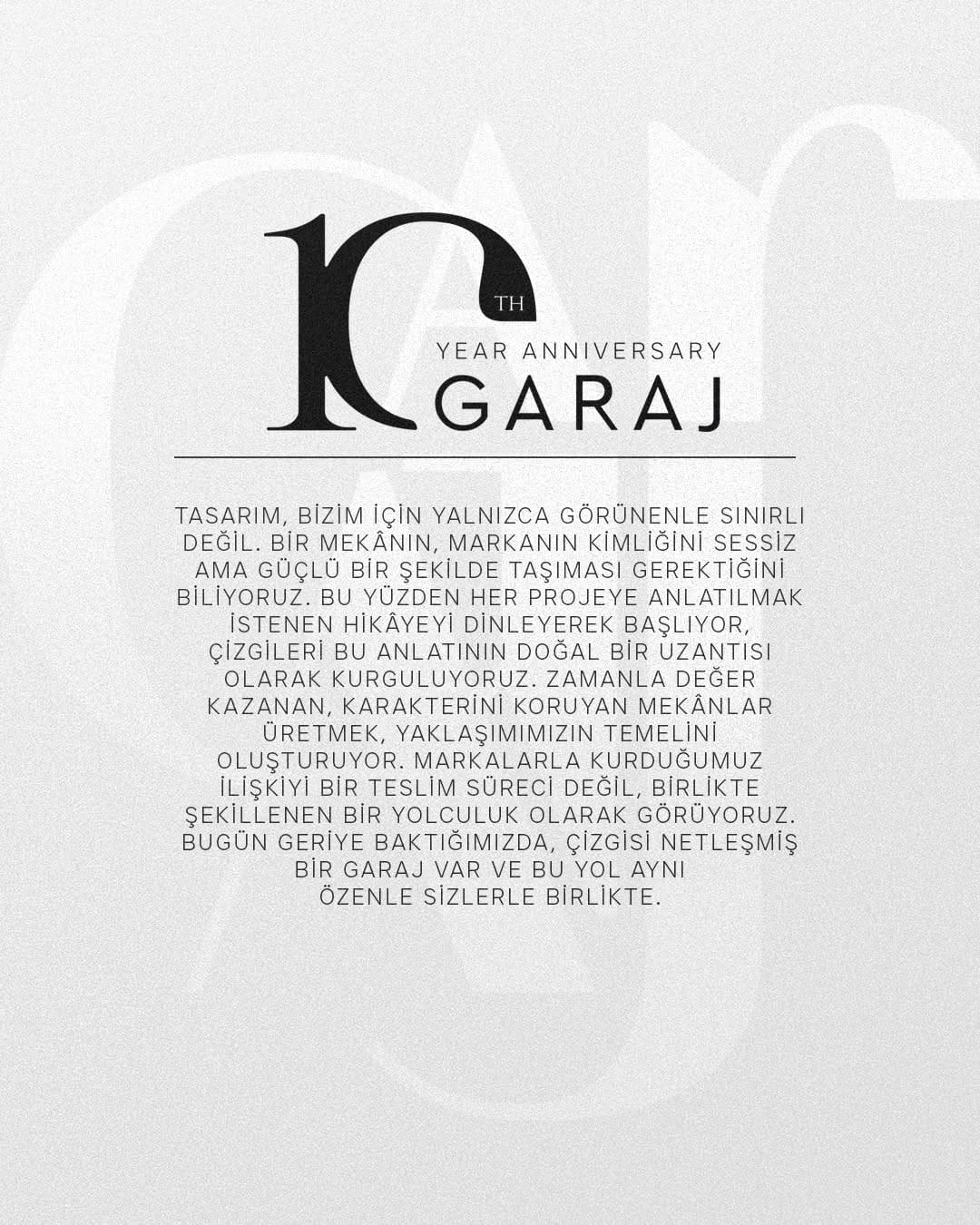 Post 9 by G A R A J on Instagram (image)