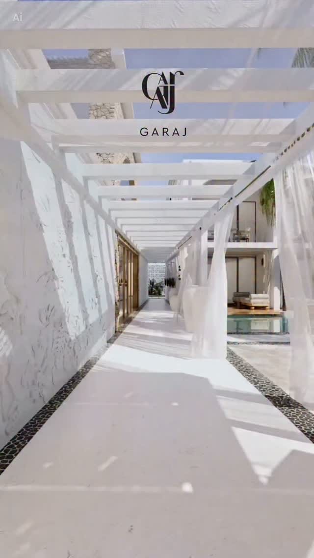 Post 2 by G A R A J on Instagram (video)