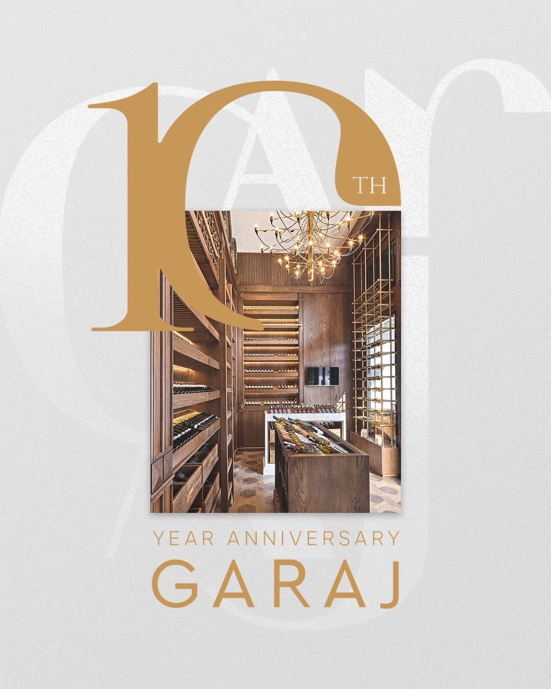 Post 10 by G A R A J on Instagram (image)
