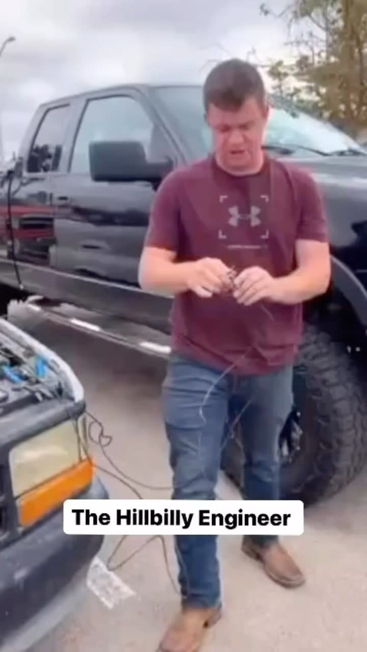 Post 9 by TruckRoyal on Instagram (video)