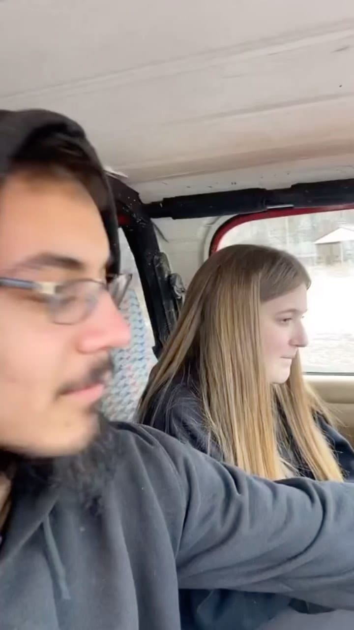 Post 2 by TruckRoyal on Instagram (video)