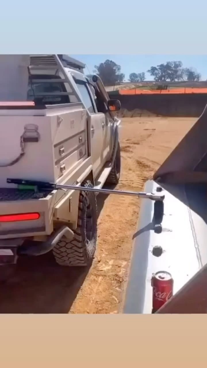 Post 10 by TruckRoyal on Instagram (video)