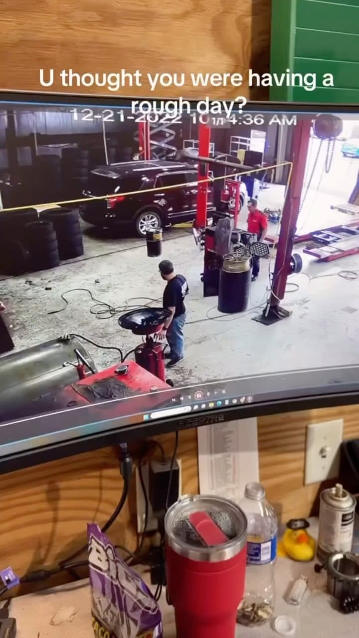 Post 8 by TruckRoyal on Instagram (video)