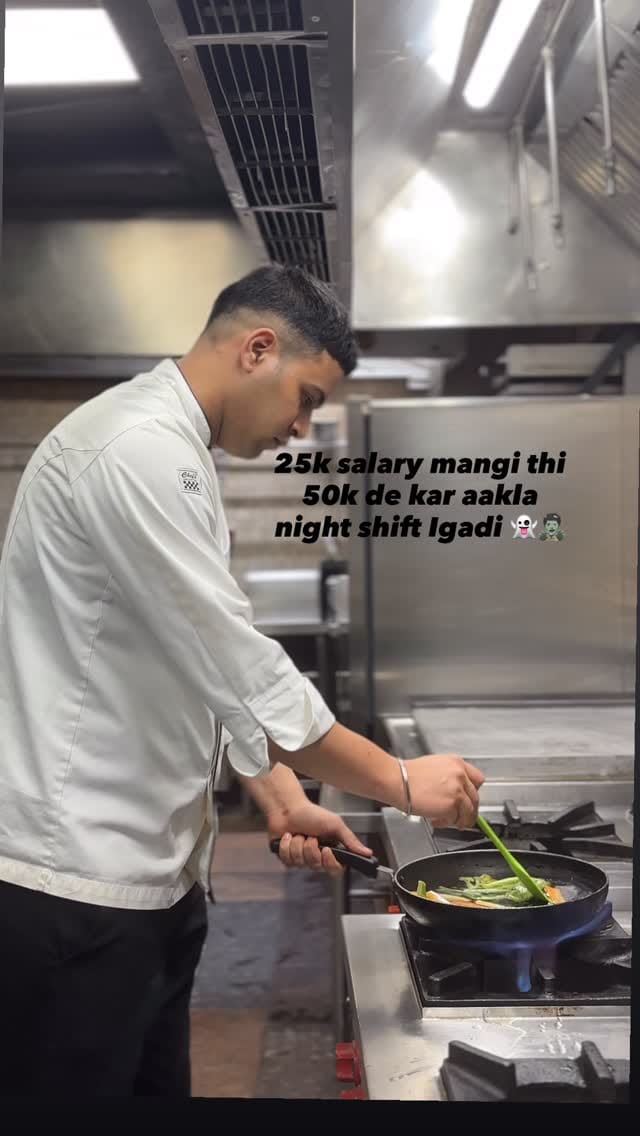 Post 9 by Pradeep Lakhera on Instagram (video)