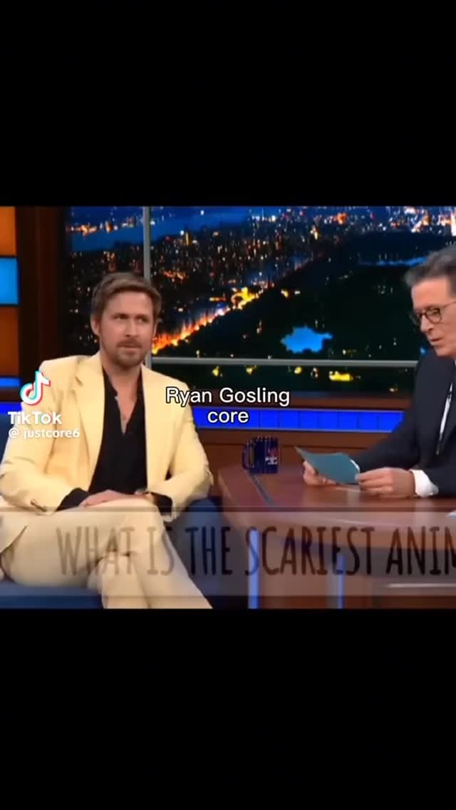 Post 2 by We 🫶🏻 Gosling on Instagram (video)