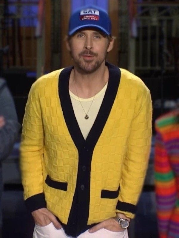 Post 4 by We 🫶🏻 Gosling on Instagram (carousel)