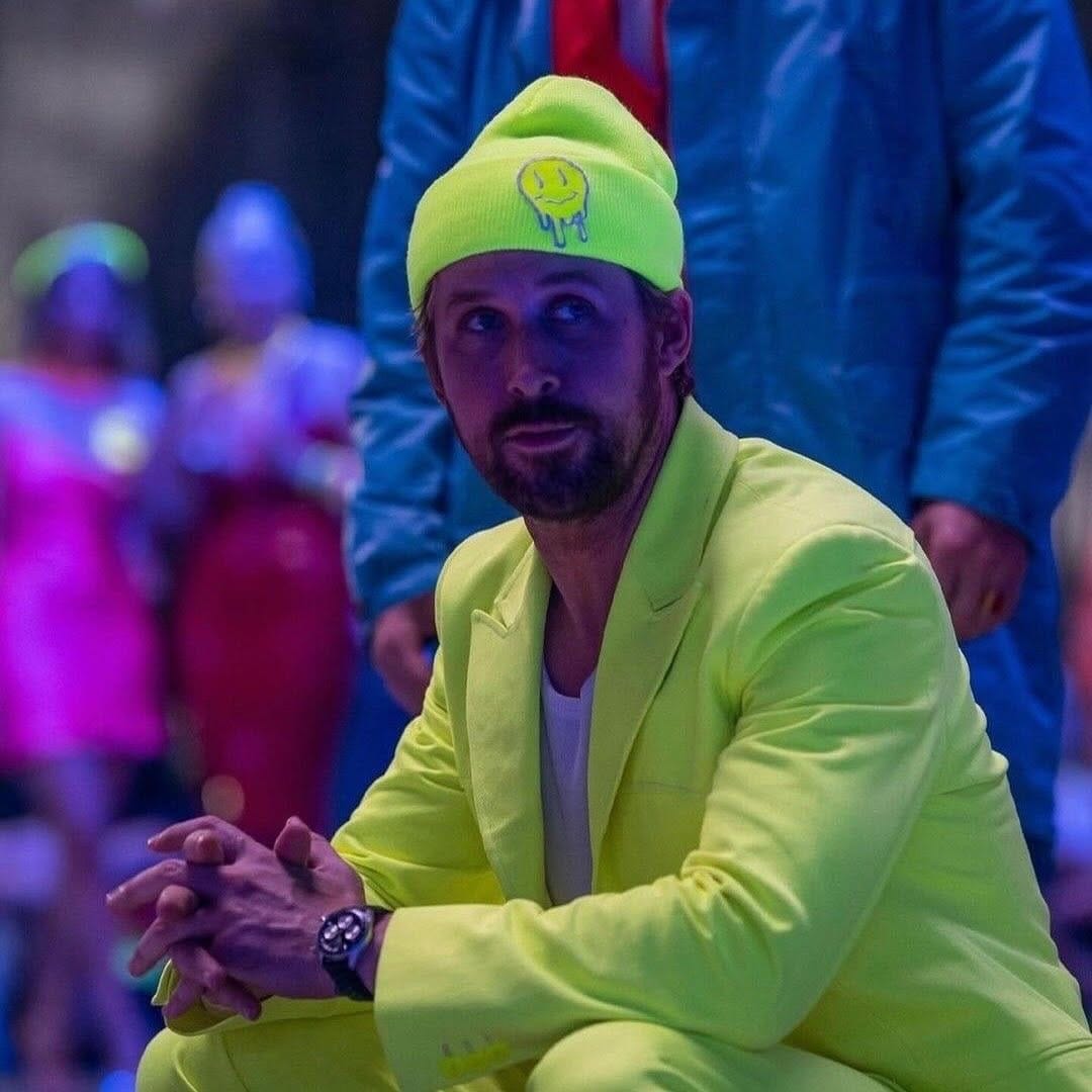 Post 3 by We 🫶🏻 Gosling on Instagram (image)