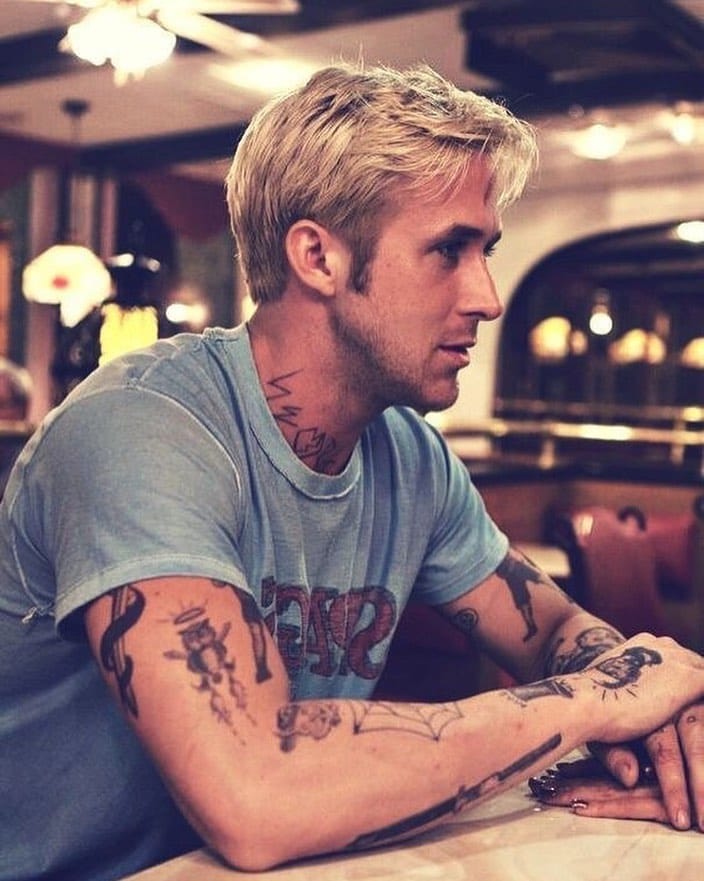 Post 9 by We 🫶🏻 Gosling on Instagram (image)