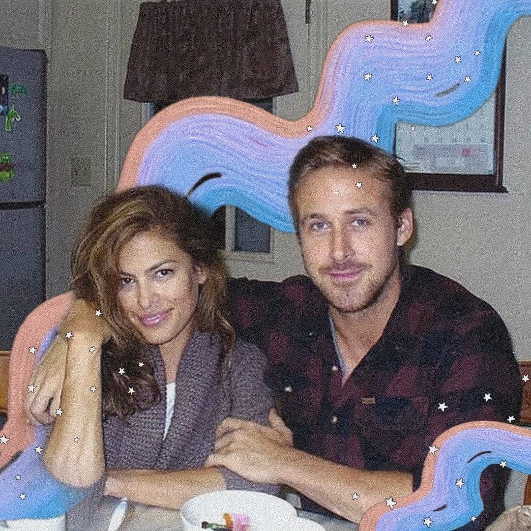 Post 10 by We 🫶🏻 Gosling on Instagram (image)