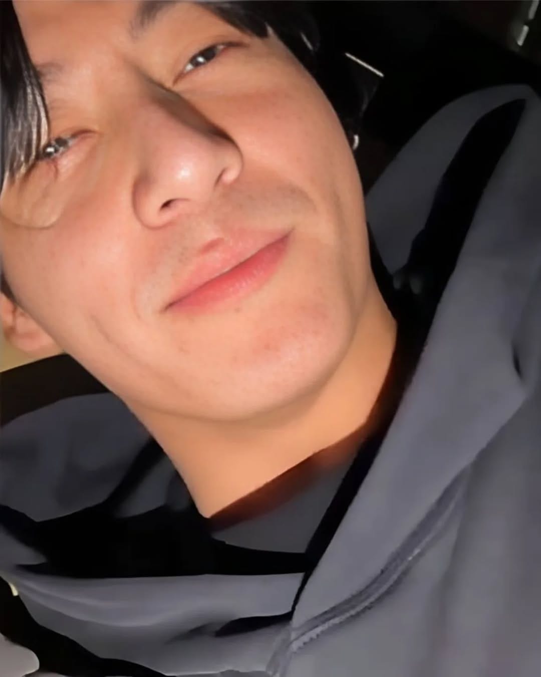 Post 1 by JUNGKOOK (전정국) on Instagram (image)