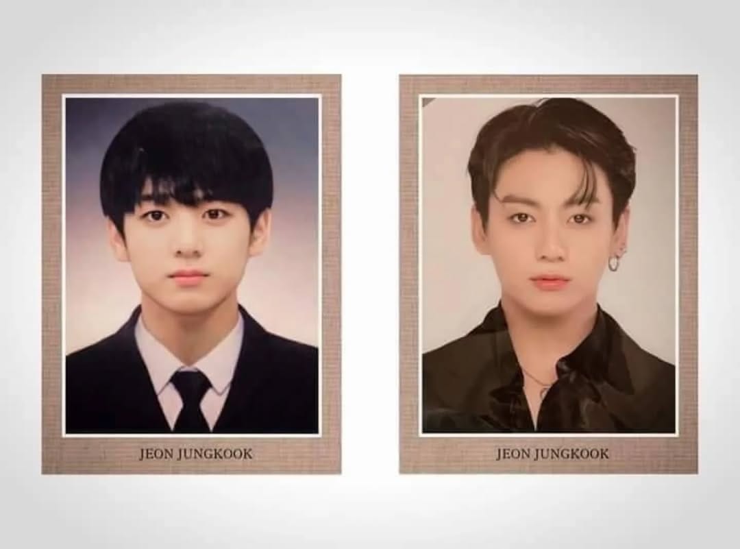 Post 6 by JUNGKOOK (전정국) on Instagram (image)