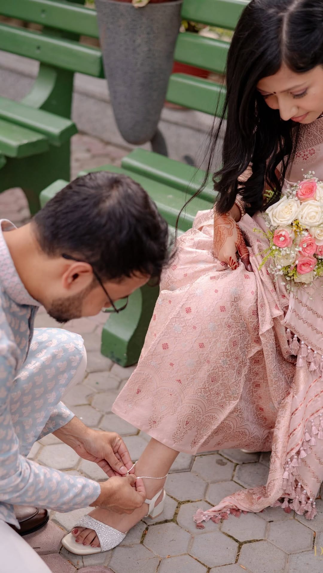Post 1 by Mayuraj Borah on Instagram (video)