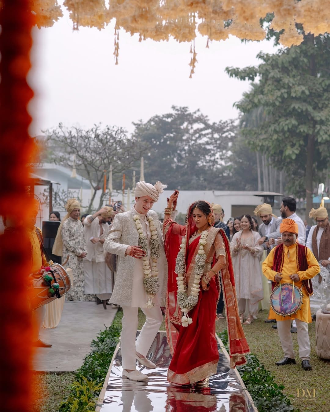 Post 5 by Mayuraj Borah on Instagram (carousel)