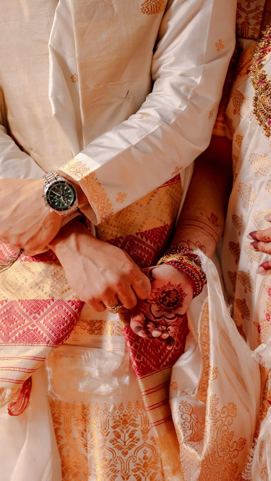 Post 3 by Mayuraj Borah on Instagram (video)