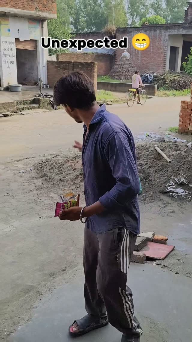 Post 5 by Adityacomedy on Instagram (video)