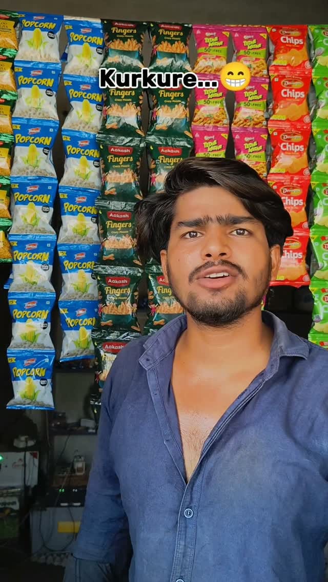 Post 4 by Adityacomedy on Instagram (video)