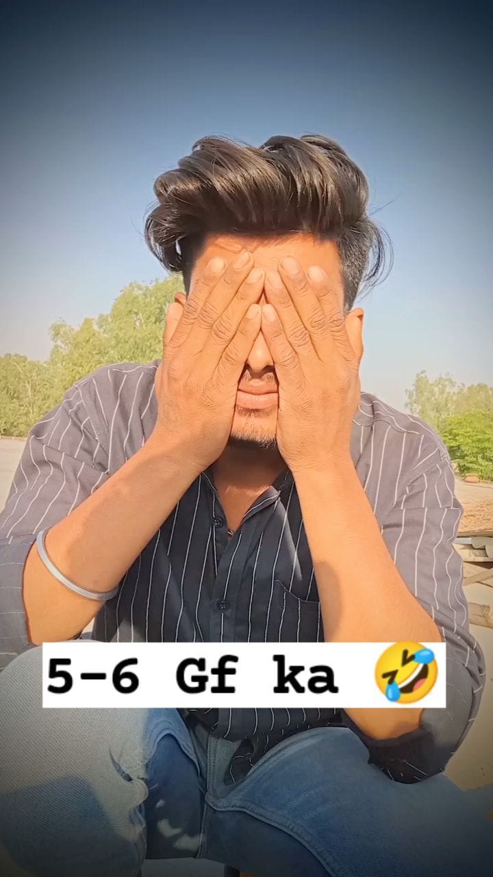 Post 9 by Adityacomedy on Instagram (video)