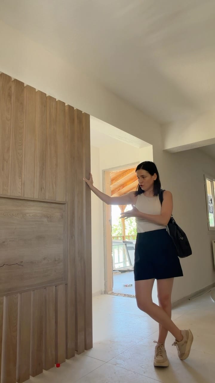 Post 1 by Hilal Dinçer | İçmimar on Instagram (video)