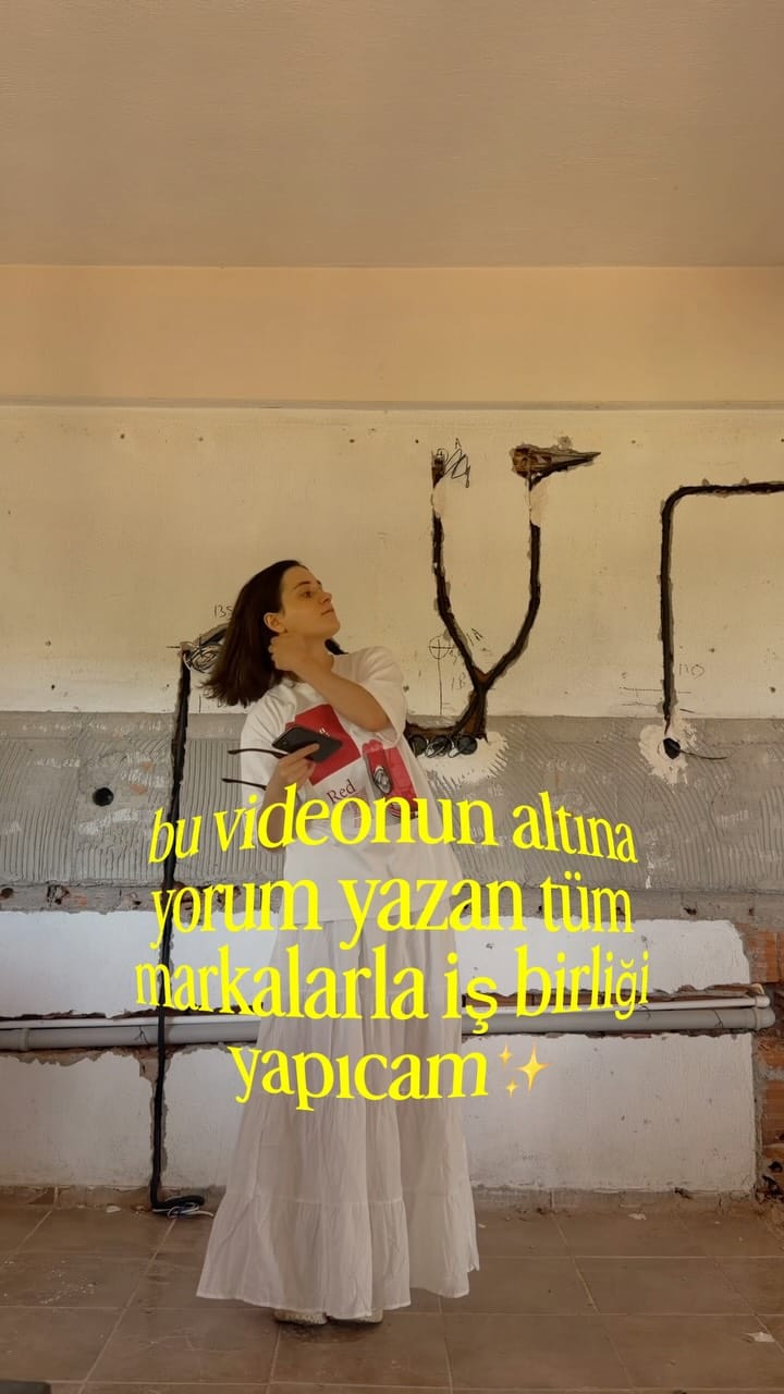 Post 8 by Hilal Dinçer | İçmimar on Instagram (video)