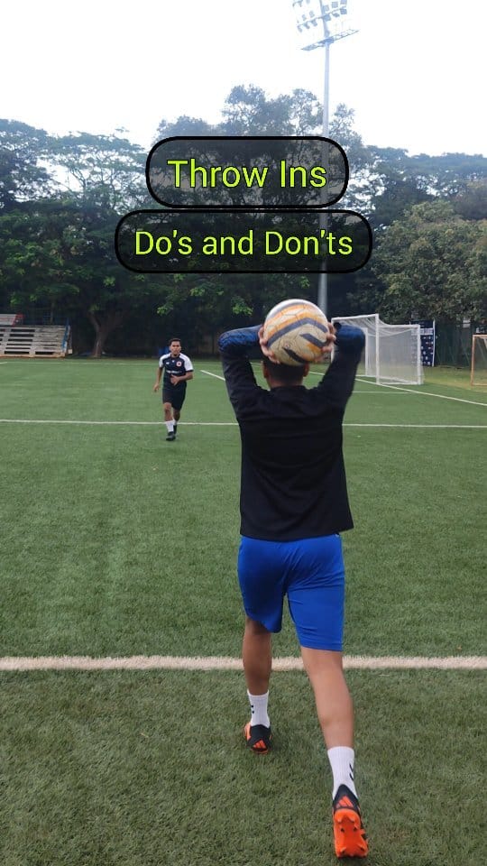 Post 1 by Football Instinct on Instagram (video)