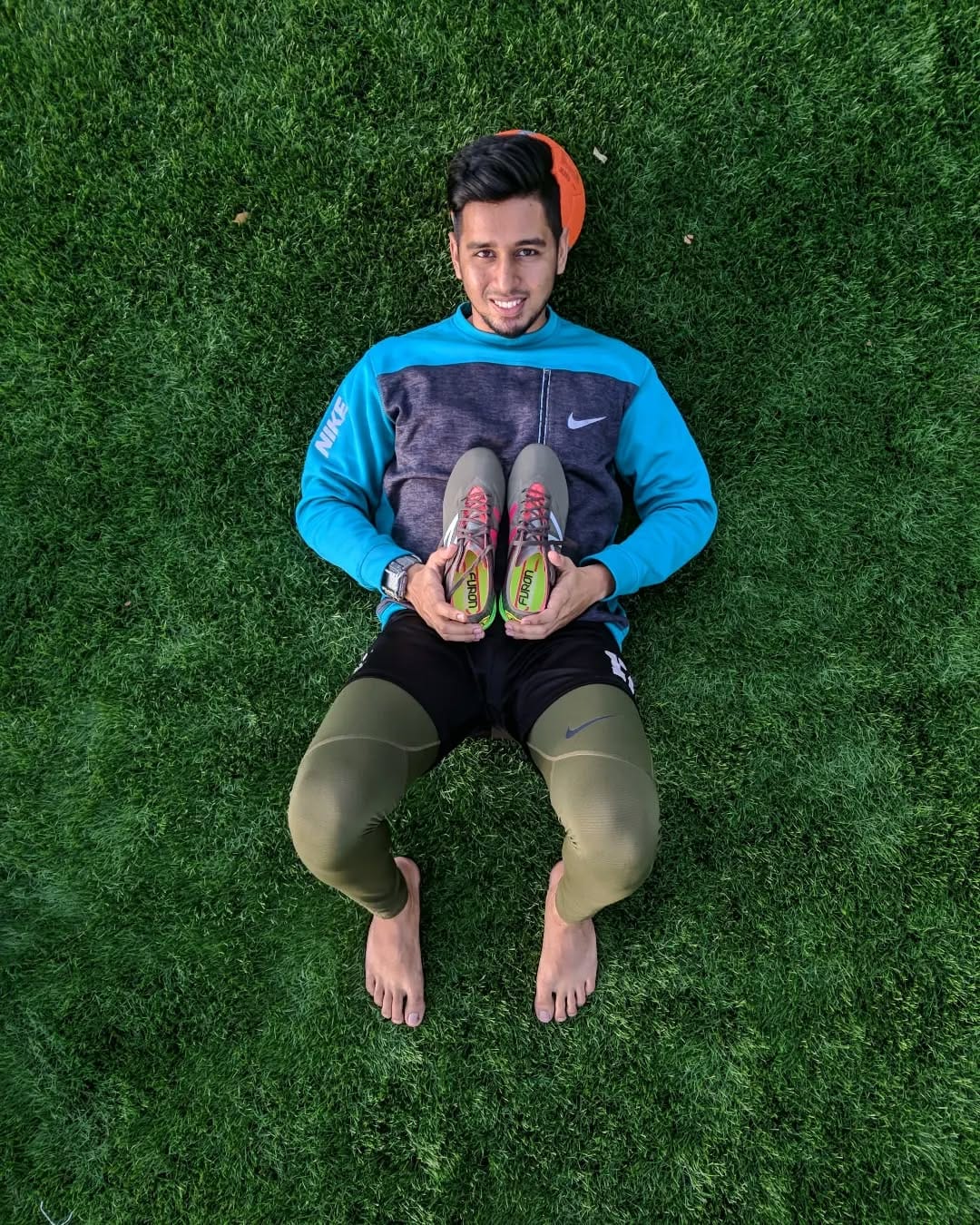 Post 4 by Football Instinct on Instagram (image)