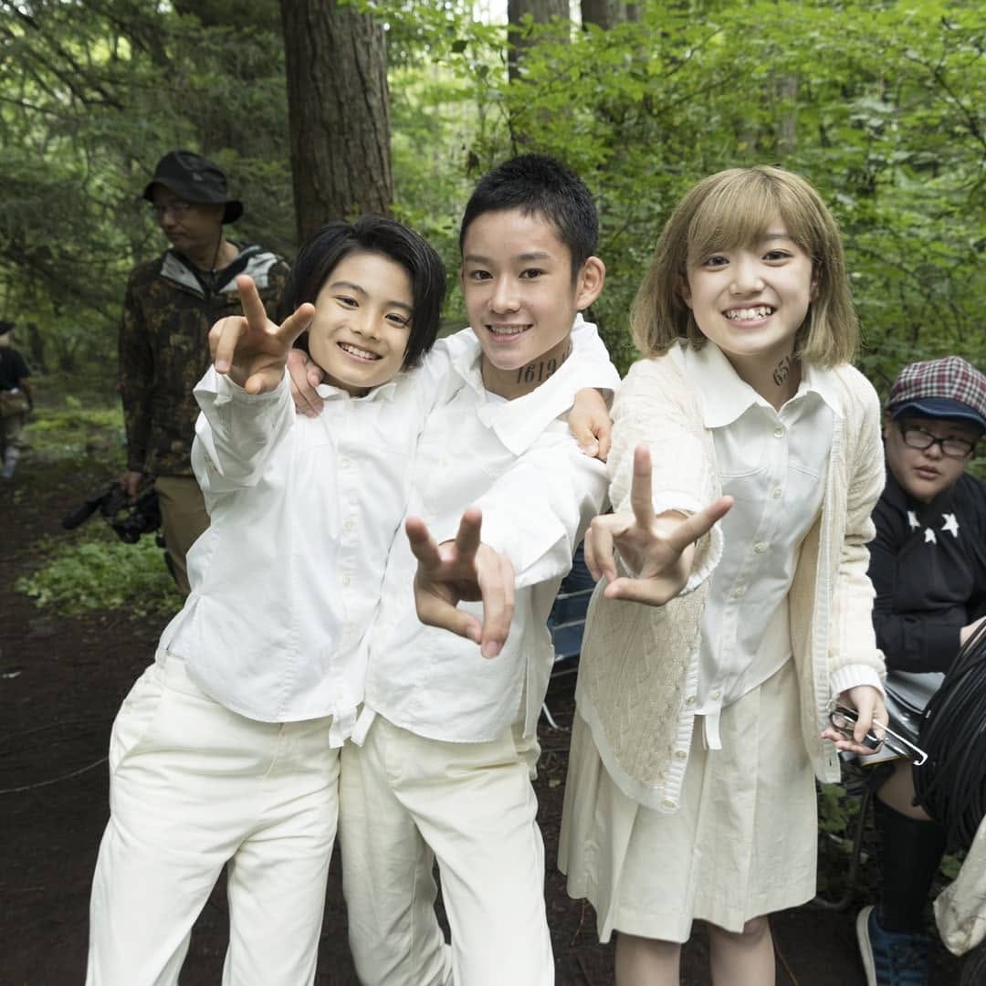 Post 9 by 桧吏コレクター on Instagram (image)