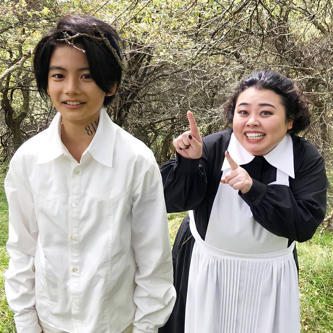 Post 8 by 桧吏コレクター on Instagram (image)