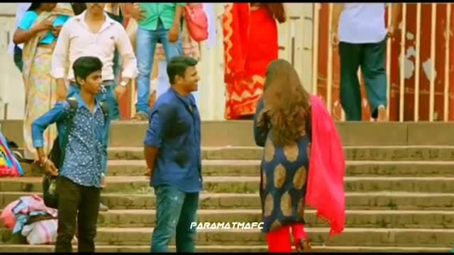 Post 9 by Dr.PuneethRajkumar on Instagram (video)