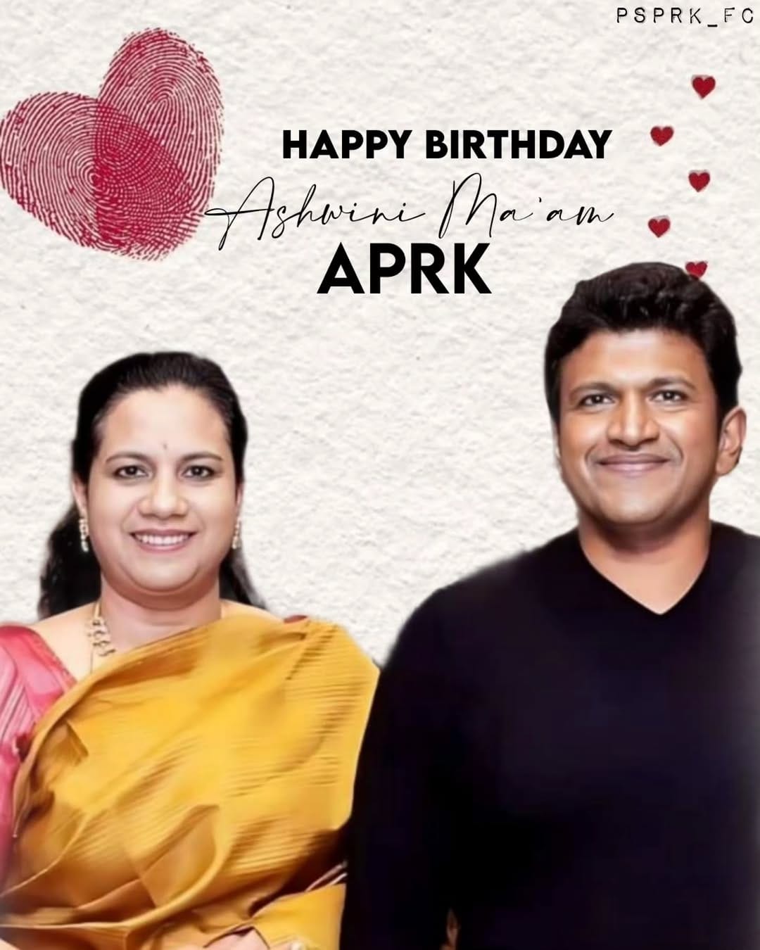Post 4 by Dr.PuneethRajkumar on Instagram (carousel)