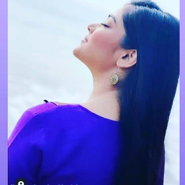 Post 3 by Sonamoni saha on Instagram (image)