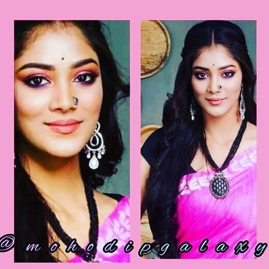 Post 9 by Sonamoni saha on Instagram (image)