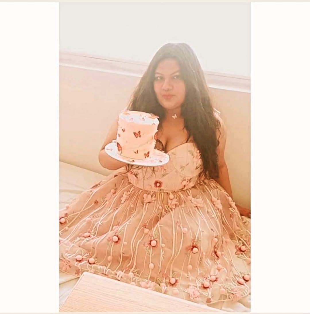 Post 4 by Sujata Chowdhury on Instagram (image)