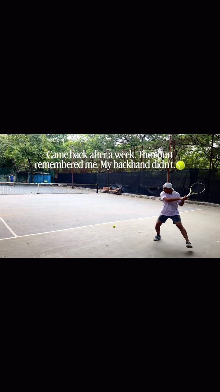 Post 2 by Neeraj K on Instagram (video)