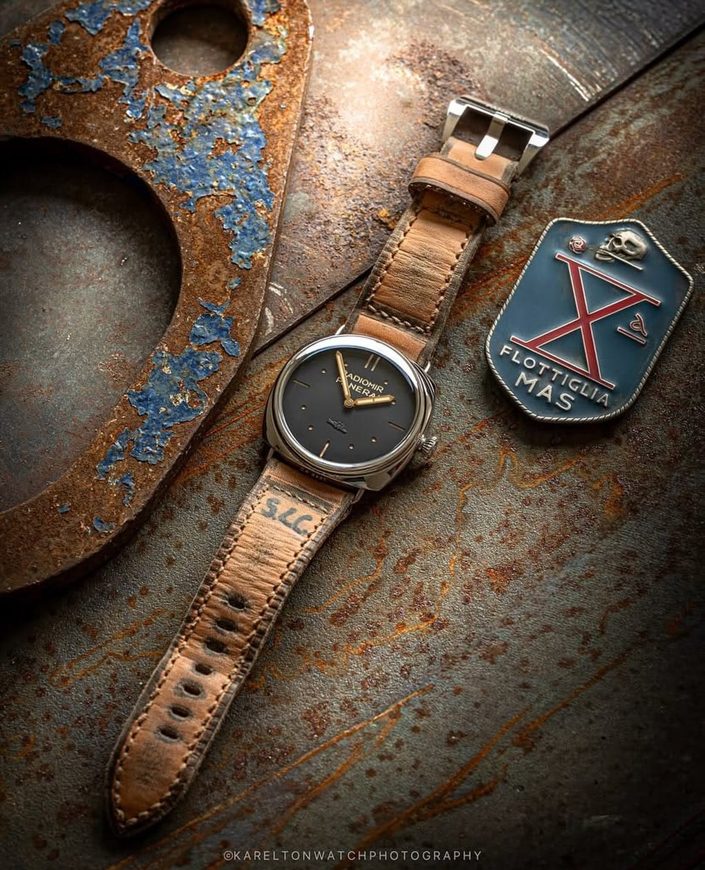 Post 7 by Indoristi.com on Instagram (image)
