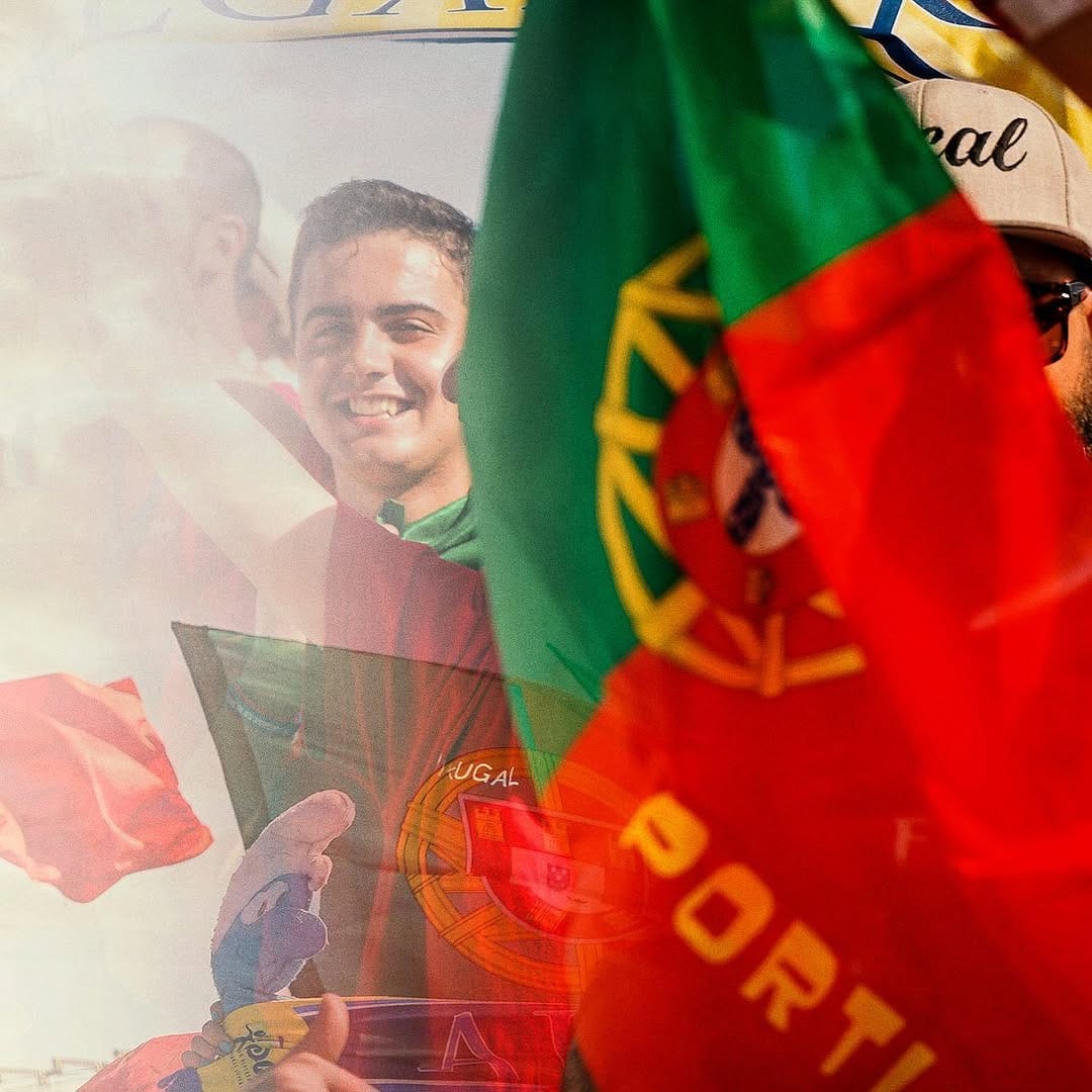Post 3 by Jornada Mundial de la Juventud on Instagram (image)