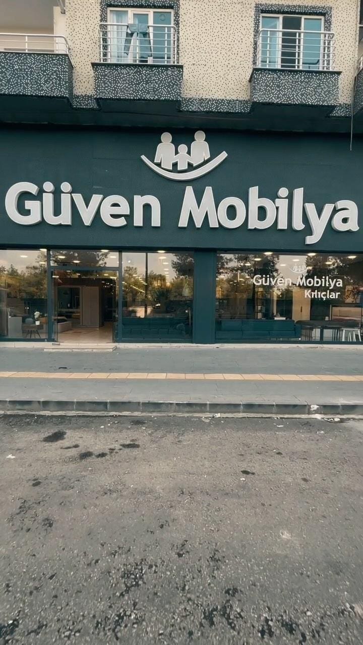Post 10 by GÜVEN MOBİLYA on Instagram (video)
