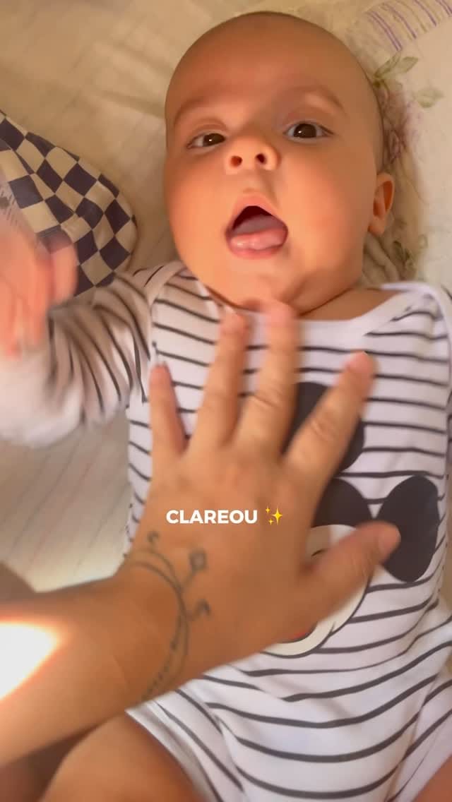 Post 2 by Sarah Adriele ∆ on Instagram (video)