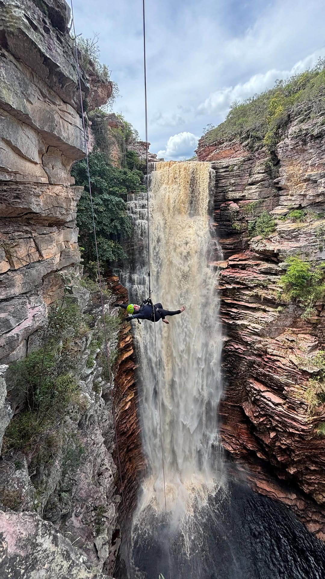 Post 10 by Sarah Adriele ∆ on Instagram (video)