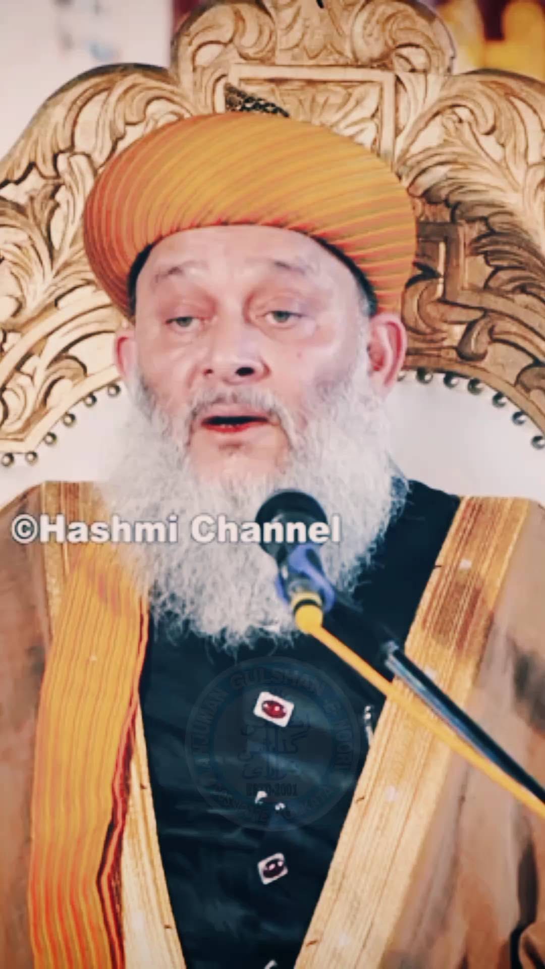 Post 10 by Anjuman_gulshane_noori on Instagram (video)
