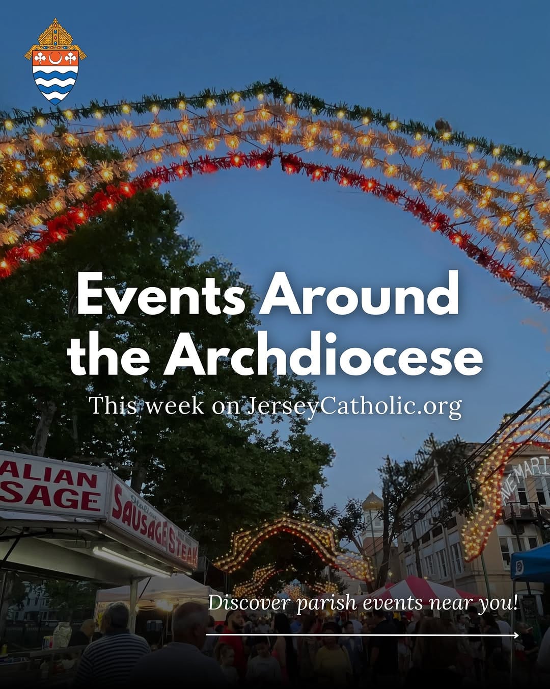 Post 4 by Archdiocese of Newark on Instagram (carousel)