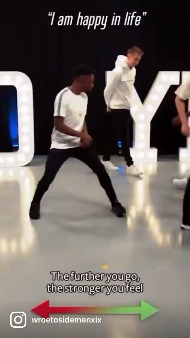 Post 2 by 𝙜 𝙧 𝙖 𝙘 𝙚  🌈 on Instagram (video)