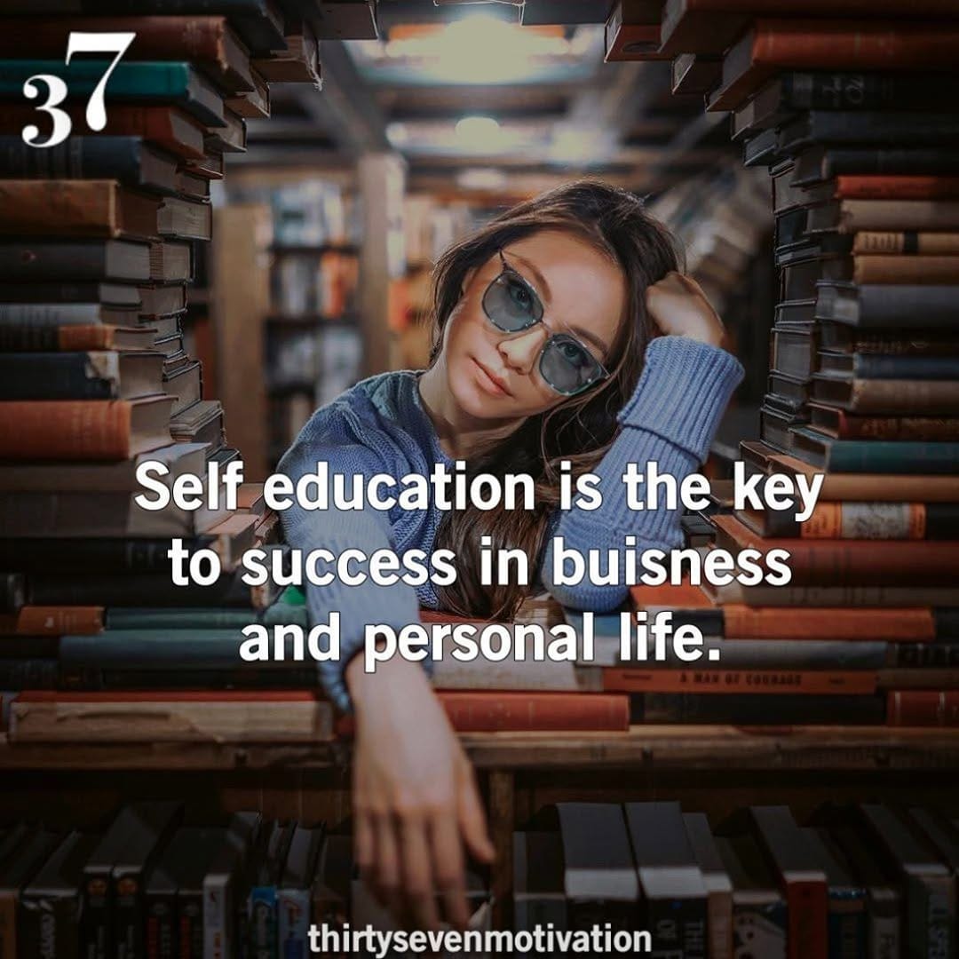 Post 2 by 37MOTIVATION on Instagram (image)