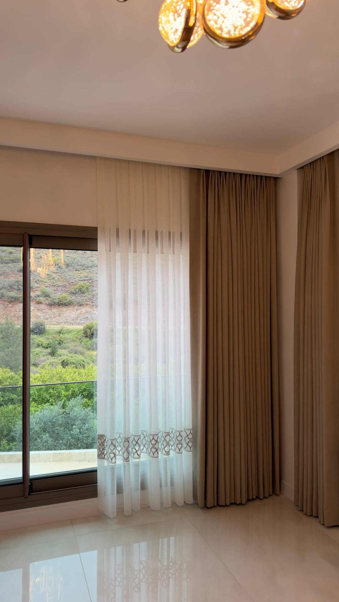 Post 4 by Likya Home Perde Tasarım on Instagram (video)