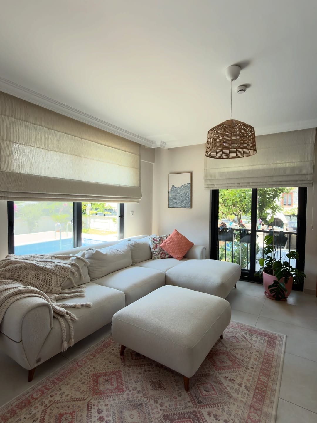Post 2 by Likya Home Perde Tasarım on Instagram (image)