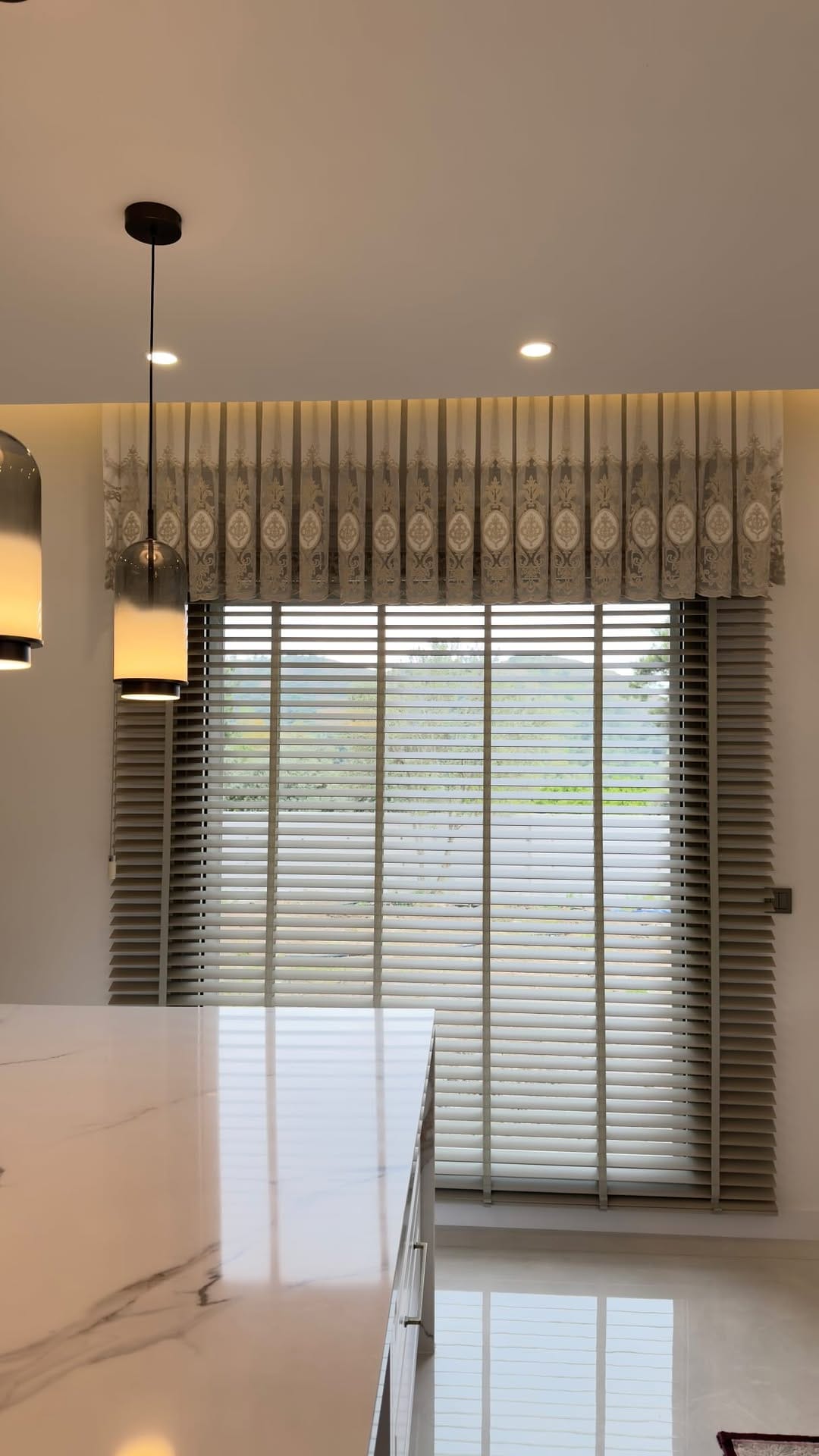 Post 5 by Likya Home Perde Tasarım on Instagram (video)